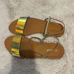 SHEIN Sandals Women’s 8.5